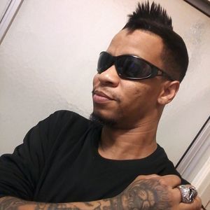 Meet your Posher, Cory